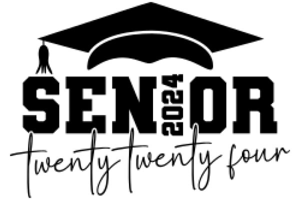 Seniority Twenty Four: A Journey of Academic Achievement and Personal Growth