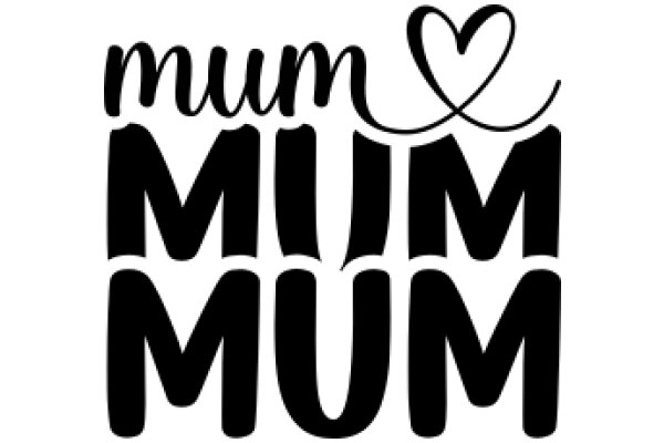 Mom and Mum: A Symbol of Love and Family