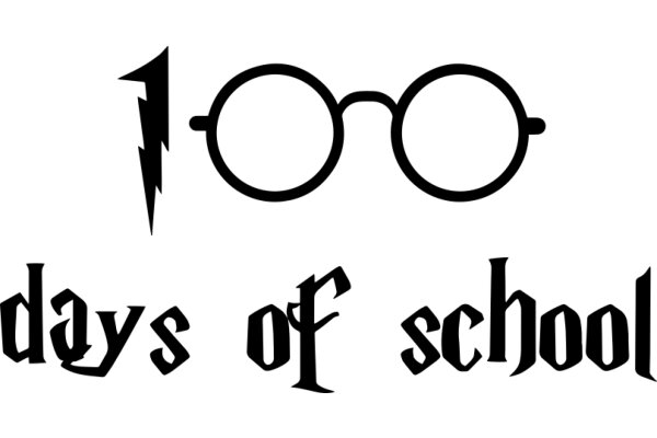 100 Days of School: A Visual Timeline