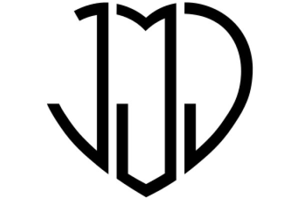 Stylized Monogram Logo