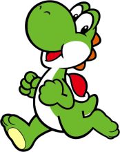 Mario's Adventure: A Journey Through the World of Yoshi