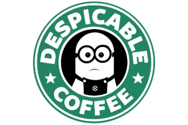 Despicable Coffee: A Branding Adventure