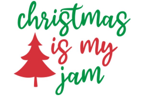 Celebrate the Festive Spirit with Christmas Jam!