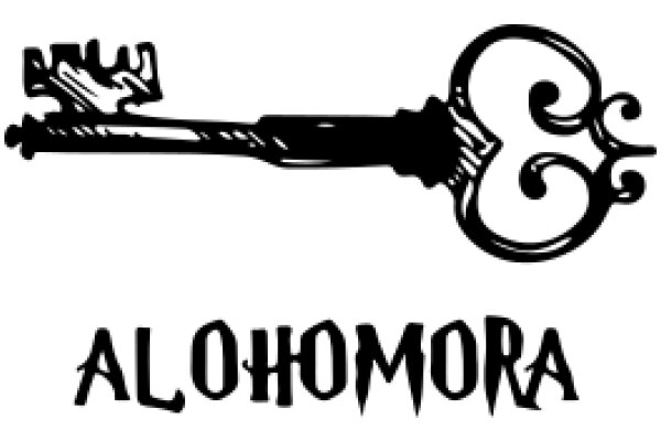 A Key to the World of Alohomora