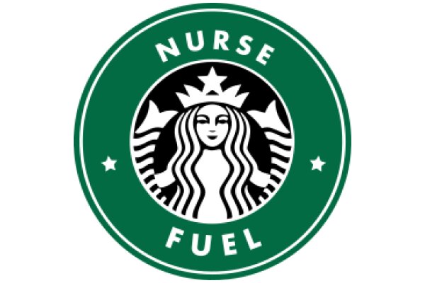 Starbucks Nurse Fuel Logo