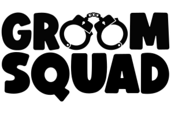 Groom Squad: A Playful Twist on the Traditional Wedding Party