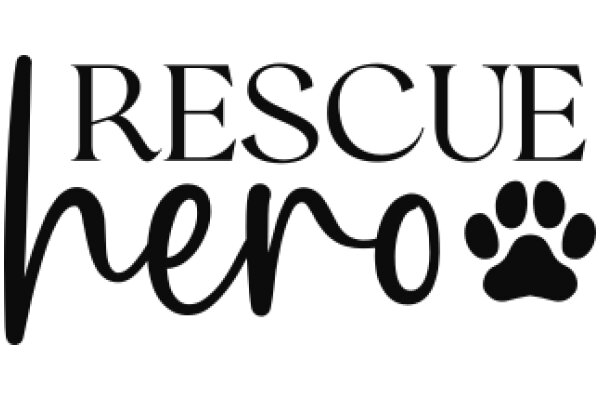 Rescue Hero: A Symbol of Animal Protection and Care