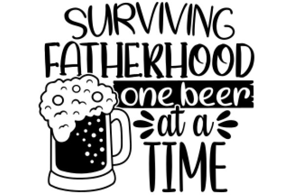 Surviving Fatherhood: One Beer at a Time