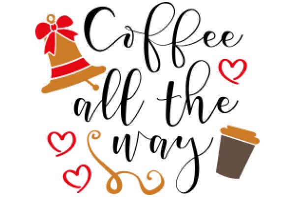 Coffee, Love, and the Way to a Perfect Day