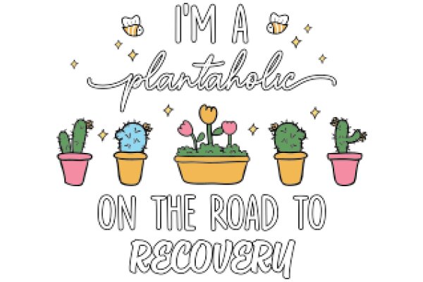 A Whimsical Journey: A Plantaholic's Road to Recovery