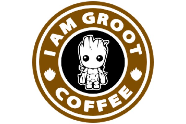 Groot's Groovy Gourmet Coffee