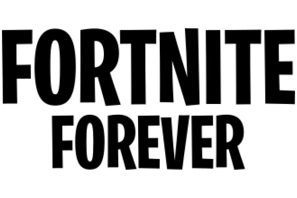 Fortnite Forever: A Symbol of the Game's Enduring Popularity