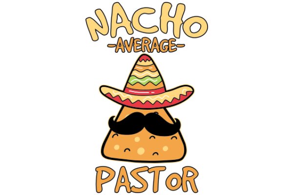 Nacho Average Pastor: A Playful Take on Religious Humor