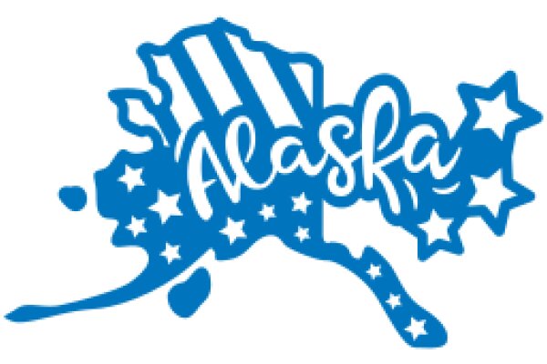 Alaska: A Star-Studded Logo