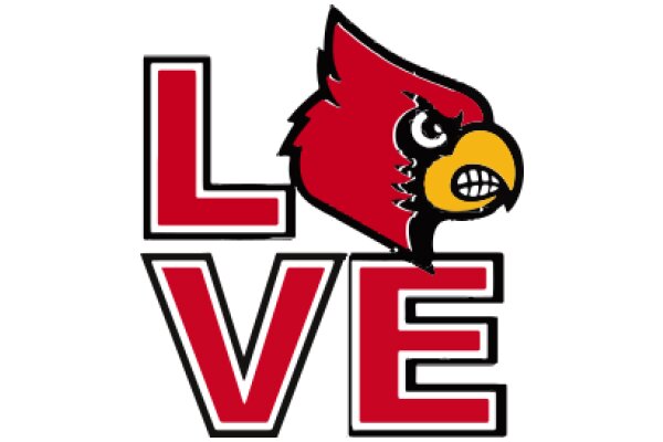 Love for the Cardinals: A Symbol of Fan Pride