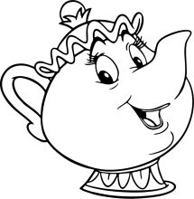 Whimsical Cartoon Character: A Charming, Curly-Haired Cupcake with a Smile