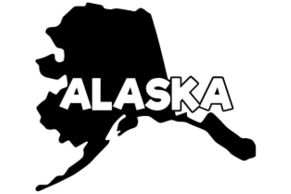 Alaska: A Silhouette of the Last Frontier