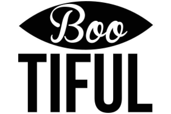 Boo Tiful: A Graphic Design Showcase