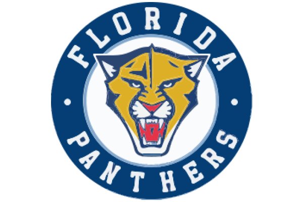 Florida Panthers Logo: A Symbol of Pride and Passion