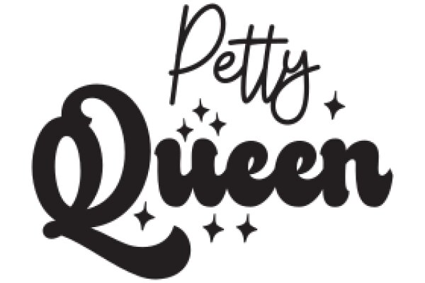 Petty Queen: A Playful Tribute to the Iconic Queen Elizabeth II