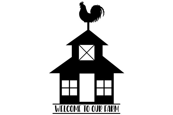 Welcome to Our Farm: A Symbol of Rural Life and Chicken Coops