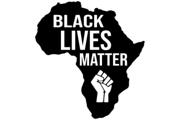 Black Lives Matter: A Symbol of Solidarity and Justice