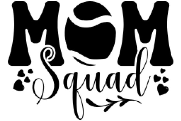 Mom Squad: A Symbol of Strength and Support