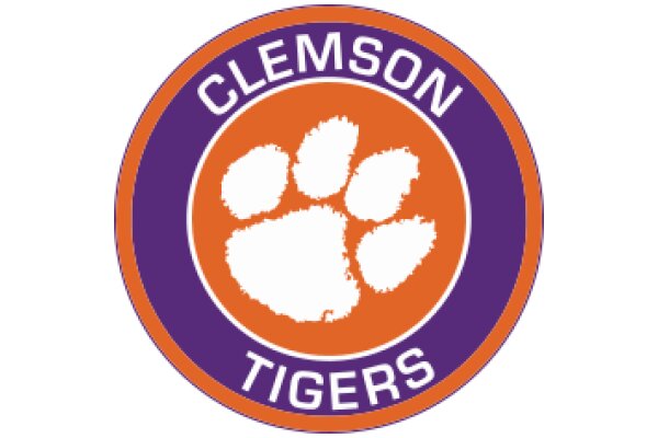 Clemson Tigers Logo: A Symbol of Pride and Tradition