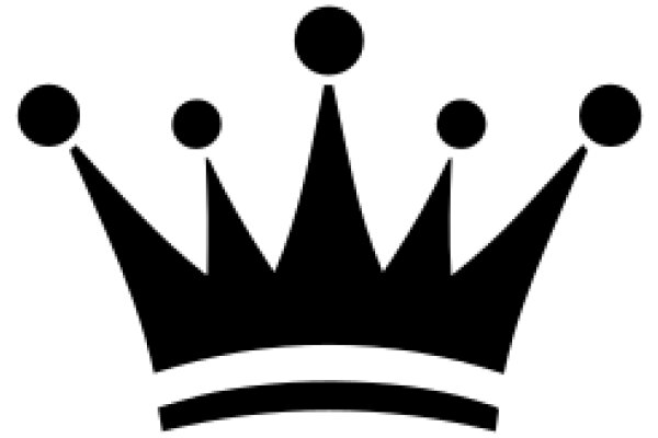 Simplistic Crown Icon