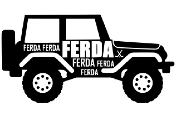 Ferda Ferra: A Journey Through the World of Jeep Wranglers