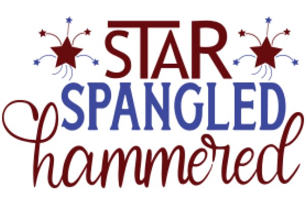 Celebrating the Star-Spangled Hammered: A Festive Message