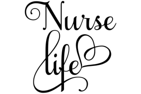 Nurse Life: A Graphic Representation of the Profession's Essence