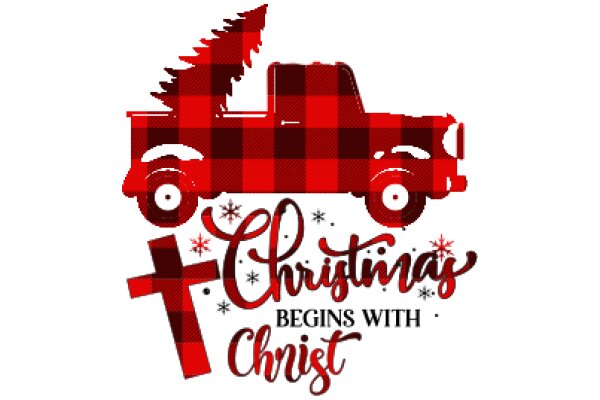 Celebrating the Festive Spirit: Christmas Begins with Christ