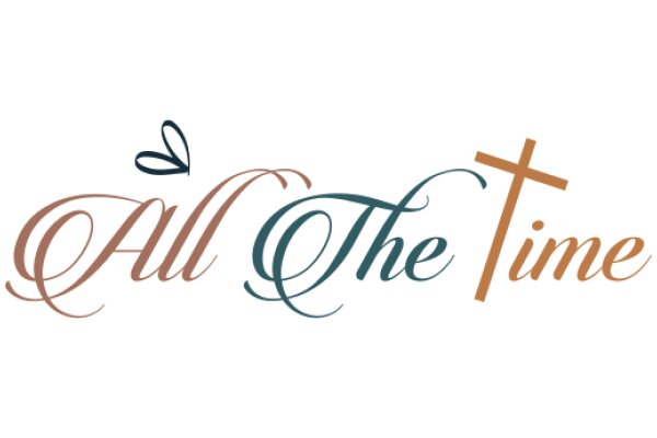 All the Time: A Symbol of Faith and Eternity