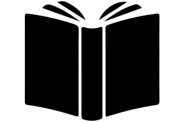 A Simple Book Icon