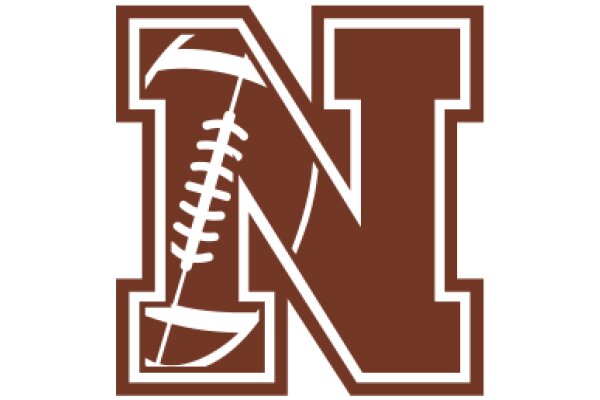 The Logo of the Northwestern University Football Team