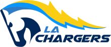 La Chargers: A Symbol of Power and Speed