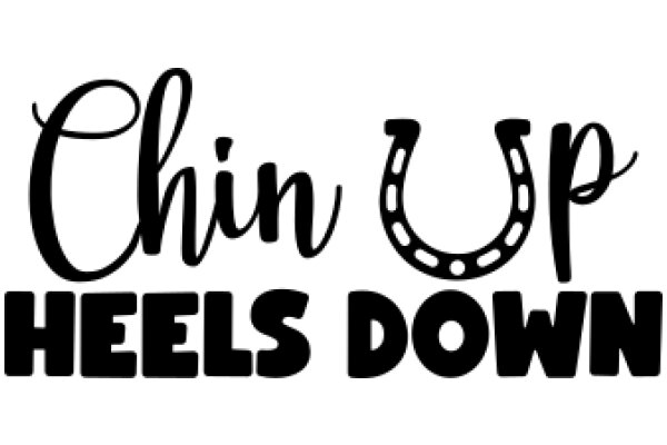 Chin Up: Overcoming Life's Challenges