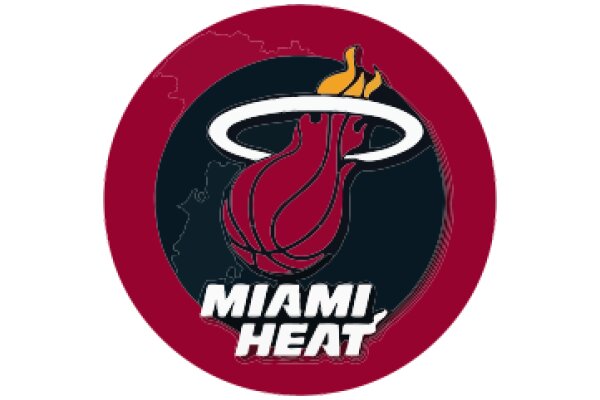 Miami Heat Logo: A Symbol of Team Spirit and Passion