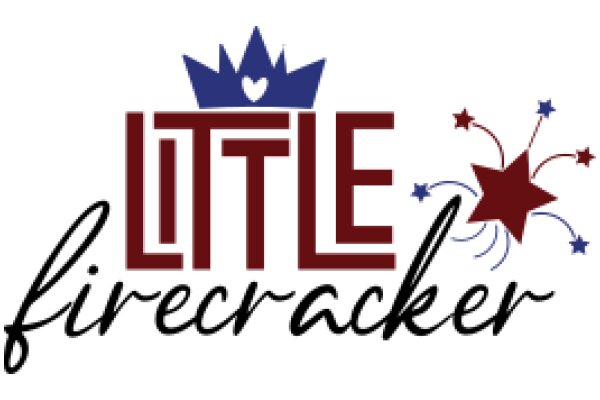 Little Firecracker: A Symbol of Celebration and Joy