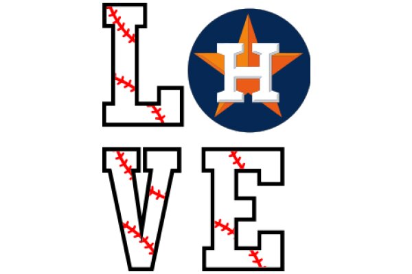 Love for Baseball: A Graphic Display of Affection for the Game