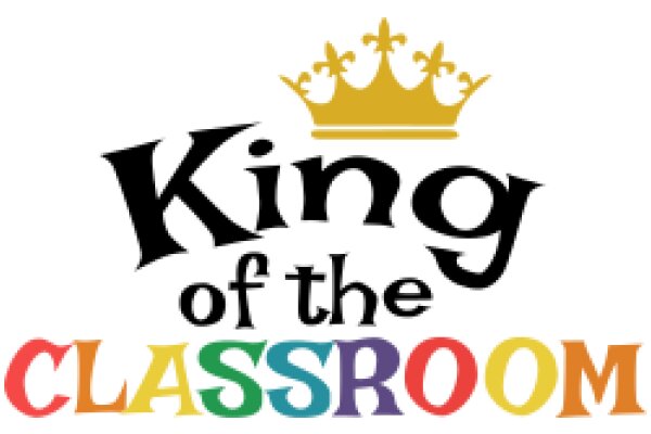 King of the Classroom: A Playful and Inclusive Learning Environment