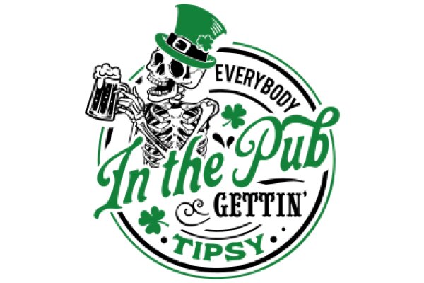 St. Patrick's Day Celebration: A Toast to the Pub