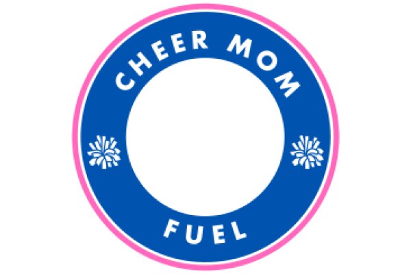 Cheer Mom Fuel: A Symbol of Encouragement and Support