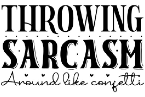 Throwing Sarcastic: Around Like Concerti