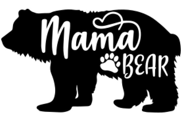 Mama Bear: A Symbol of Strength and Protection