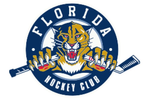 Florida Hockey Club Logo: A Symbol of Strength and Teamwork