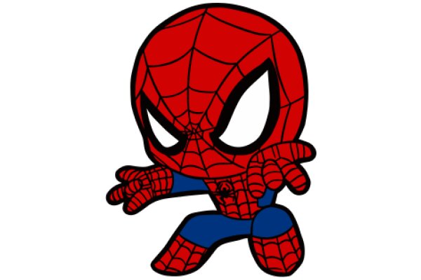 Spider-Man: The Iconic Superhero