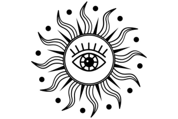 Eye of the Sun: A Symbol of Enlightenment