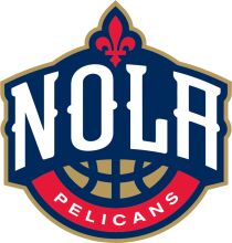 New Orleans Pelicans Logo: A Symbol of Team Spirit and Pride